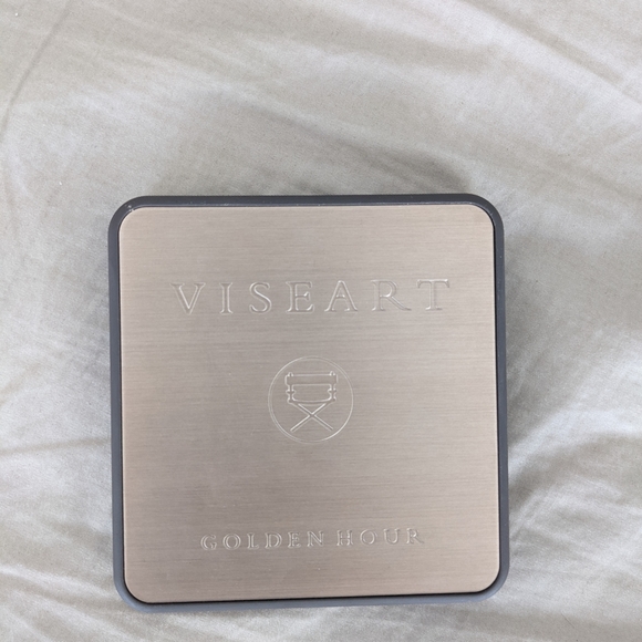 Viseart Golden Hour Eyeshadow Palette - Picture 2 of 2